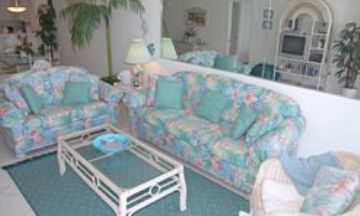 Pensacola Beach, Florida, Vacation Rental Condo