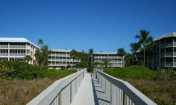 Sanibel, Florida, Vacation Rental Condo