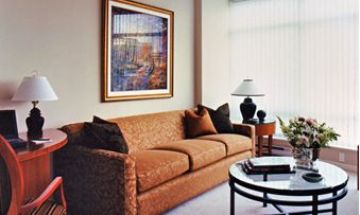 Vancouver, British Columbia, Vacation Rental Condo