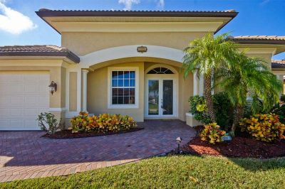 Cape Coral Villa Rental