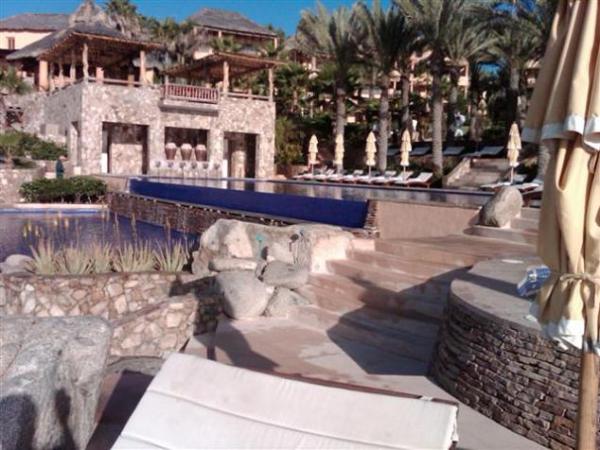 Hotel Pool