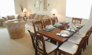 Kissimmee, Florida, Vacation Rental Villa