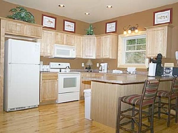 Gatlinburg, Tennessee, Vacation Rental Cabin