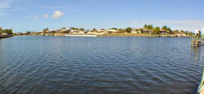 Cape Coral Villa Rental