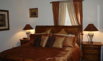 Kissimmee, Florida, Vacation Rental Villa