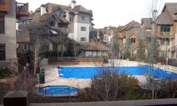 Edwards, Colorado, Vacation Rental Condo