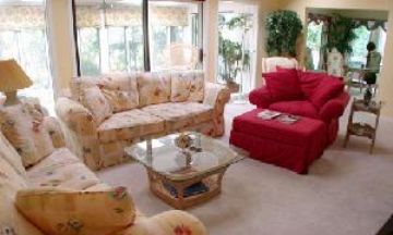 Hilton Head Island, South Carolina, Vacation Rental Villa