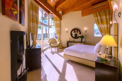 Villa El Cid Costa Del Sol