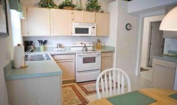 Clermont, Florida, Vacation Rental Villa