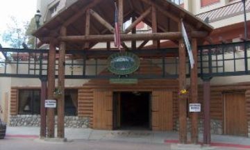 Breckenridge, Colorado, Vacation Rental Condo
