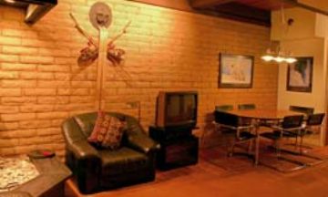 South Lake Tahoe, California, Vacation Rental House