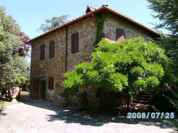 Farmhouse