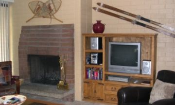 Park City, Utah, Vacation Rental Condo