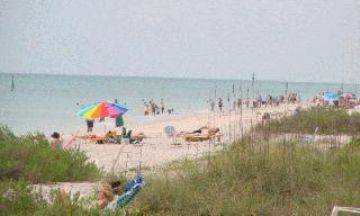 Englewood, Florida, Vacation Rental Condo