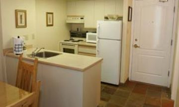 Whistler, British Columbia, Vacation Rental Condo
