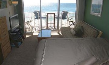 Fort Walton Beach, Florida, Vacation Rental Condo