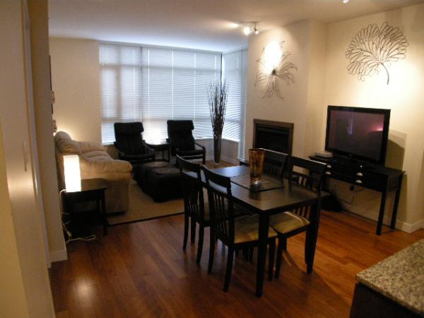 Victoria, British Columbia, Vacation Rental Condo