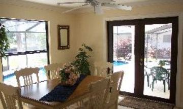 Anna Maria, Florida, Vacation Rental Villa