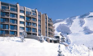 Steamboat Springs, Colorado, Vacation Rental Condo