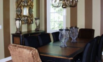 Kiawah Island, South Carolina, Vacation Rental Villa