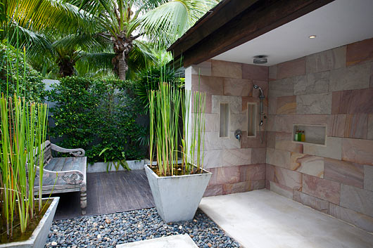 Thailand Villa