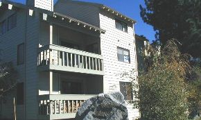 Mammoth Lakes, California, Vacation Rental Condo