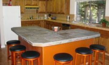 South Lake Tahoe, California, Vacation Rental House