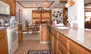 Steamboat Springs, Colorado, Vacation Rental Condo