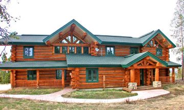 Granby, Colorado, Vacation Rental Cabin