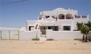 Puerto Penasco, Maya Riviera, Vacation Rental House