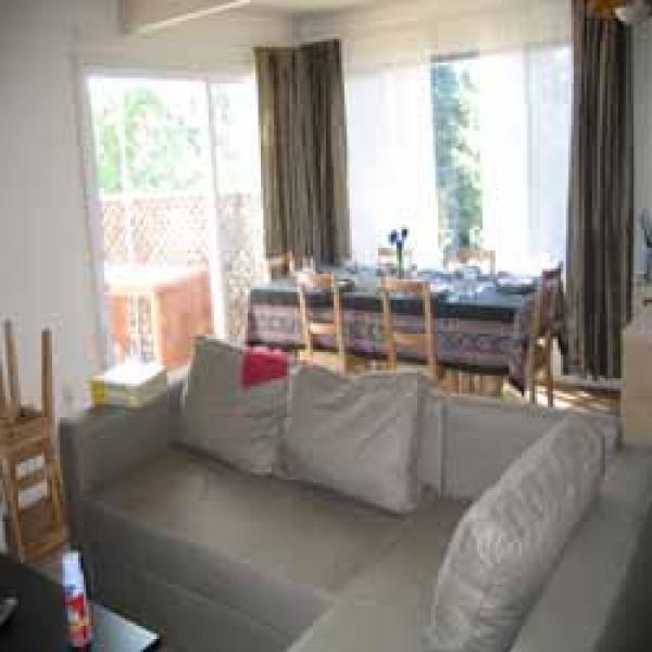 Another view of Living Room