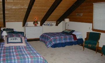 Pagosa Springs, Colorado, Vacation Rental Cabin