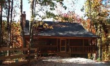 Helen, Georgia, Vacation Rental Cabin