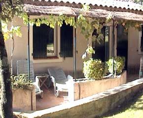 Brignoles, Provence-Cote dAzur, Vacation Rental Villa