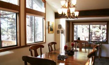 Truckee, California, Vacation Rental Villa