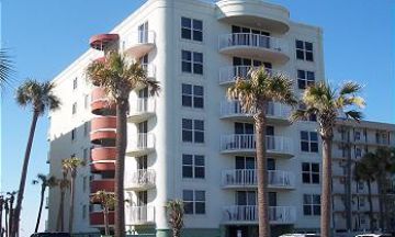 Fort Walton Beach, Florida, Vacation Rental Condo