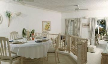 Gibbs Beach, St. Peter, Vacation Rental House