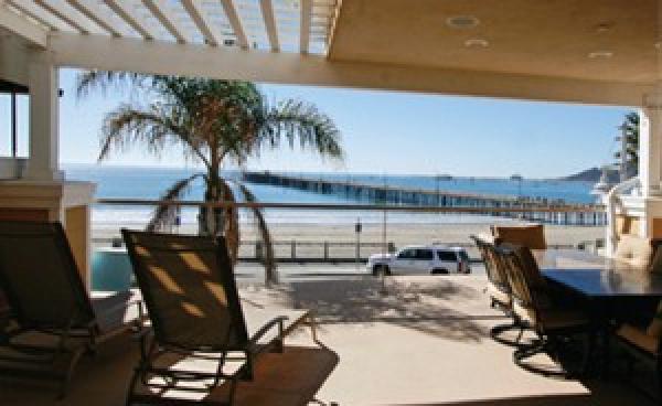 Avila Beach, California, Vacation Rental House