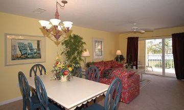 Destin, Florida, Vacation Rental Condo