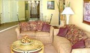 North Myrtle Beach, South Carolina, Vacation Rental Condo