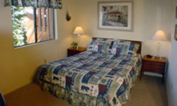 Mammoth Lakes, California, Vacation Rental Condo