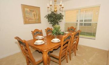 Davenport, Florida, Vacation Rental Villa