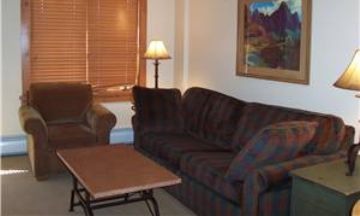 Keystone, Colorado, Vacation Rental Condo