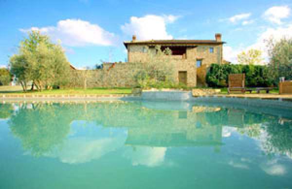 View with Swimming pool