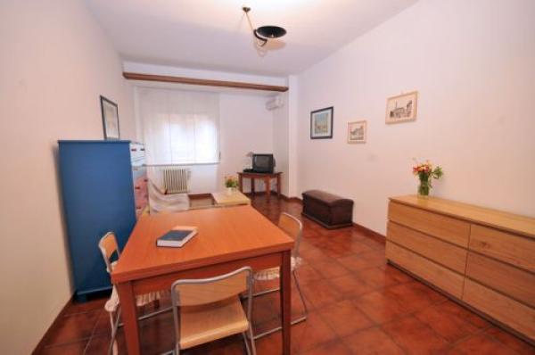 Another View of Living Area