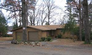 Hot Springs, Arkansas, Vacation Rental House