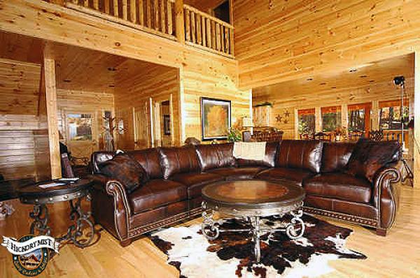 Another View of Living Room