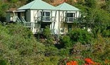 Coral Bay, St. John, Vacation Rental House