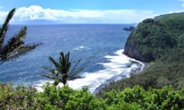 Captain Cook, Hawaii, Vacation Rental House
