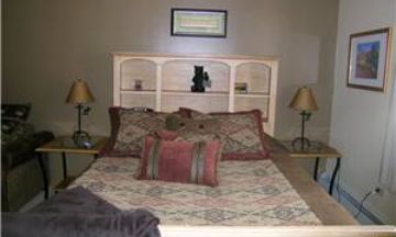 Breckenridge, Colorado, Vacation Rental Condo